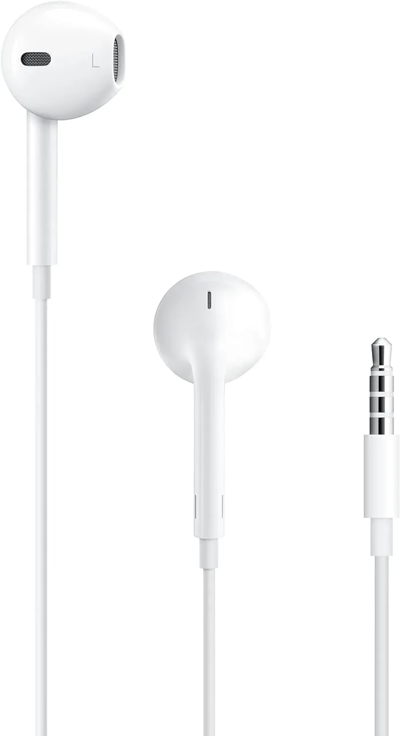 Apple EarPods - 3.5mm Plug