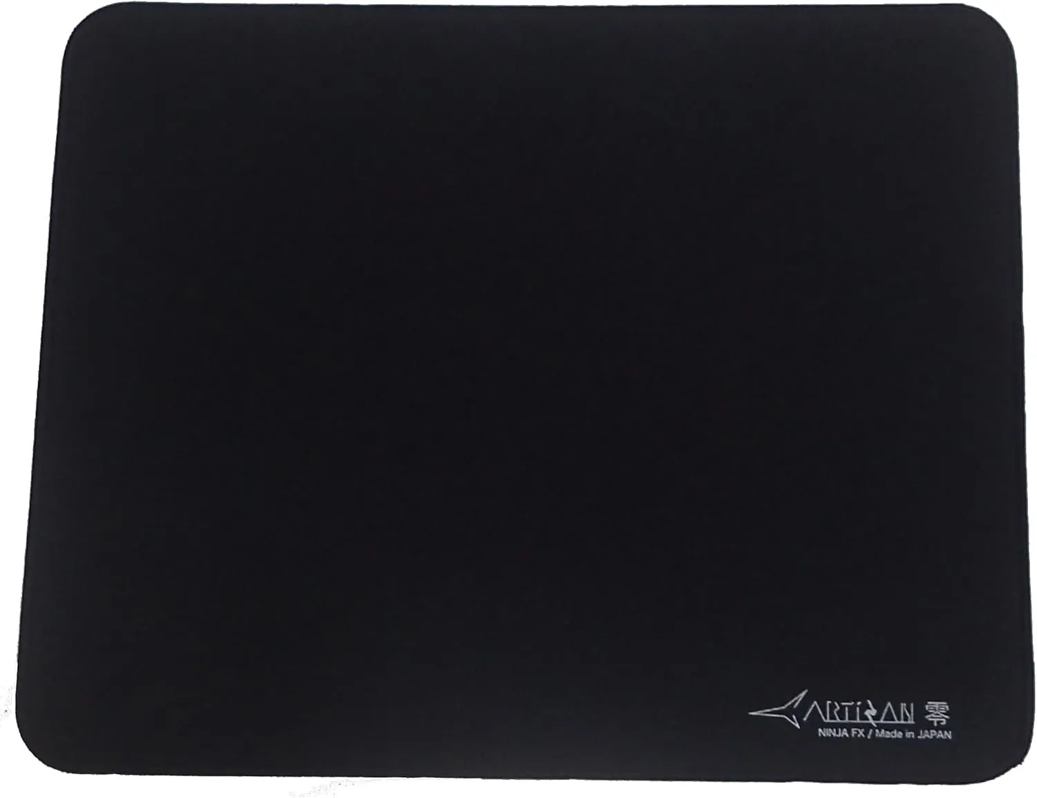Artisan Ninja FX Zero Mid X-Large (Black)