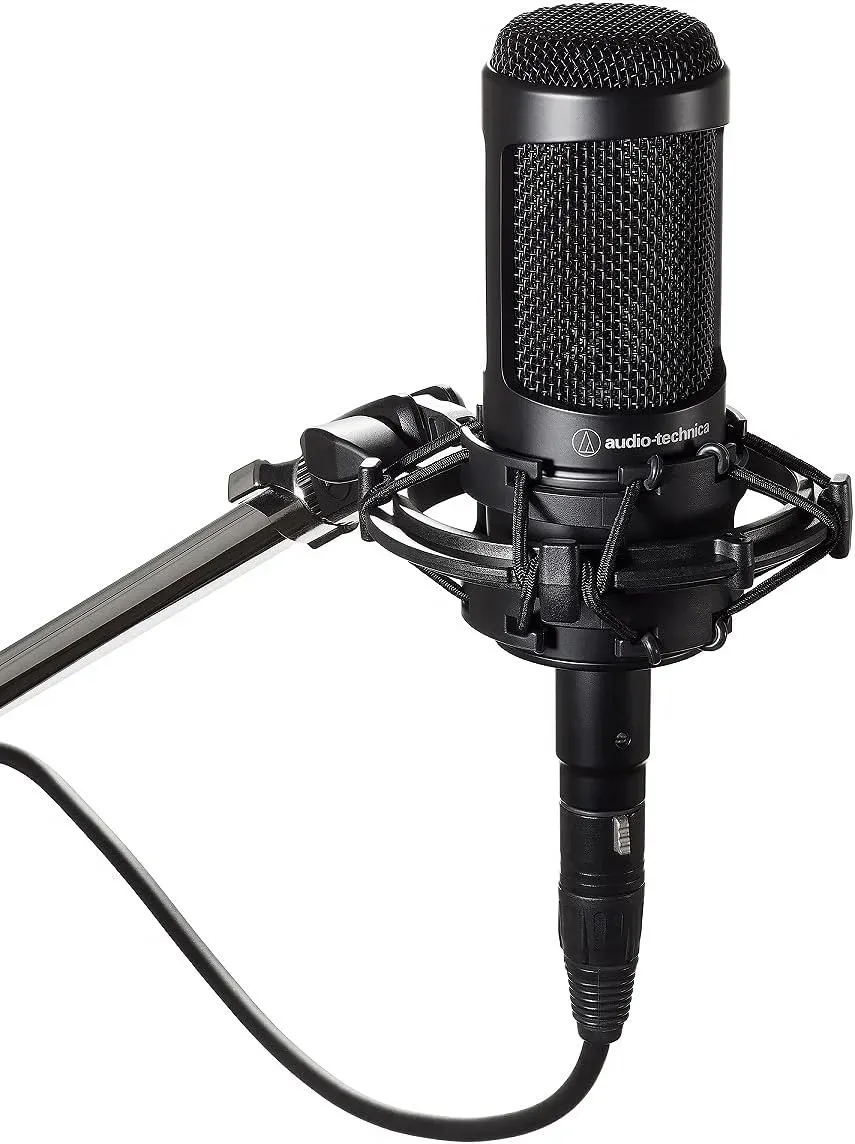 Audio-Technica AT2035