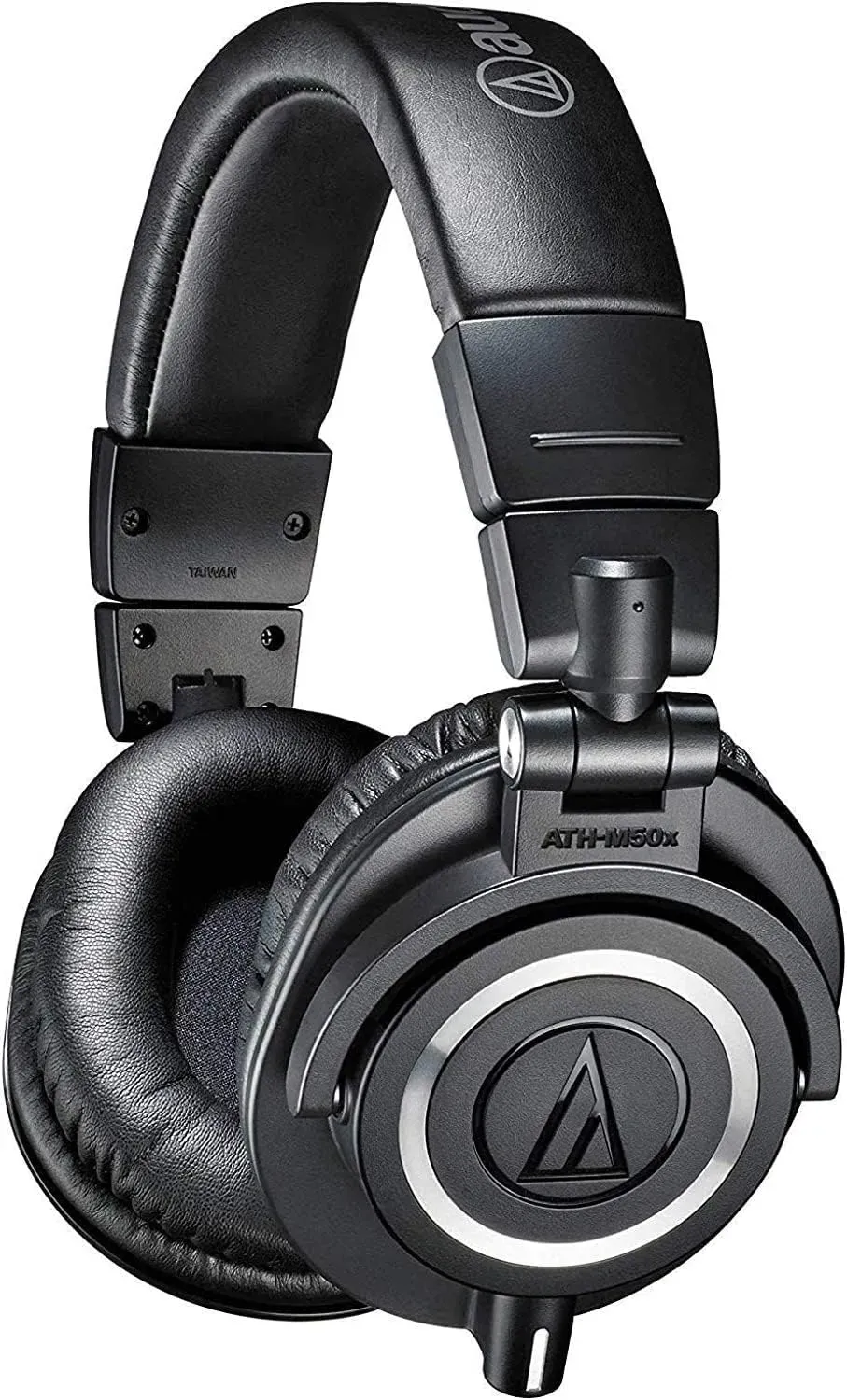 Audio-Technica ATH-M50X - Black