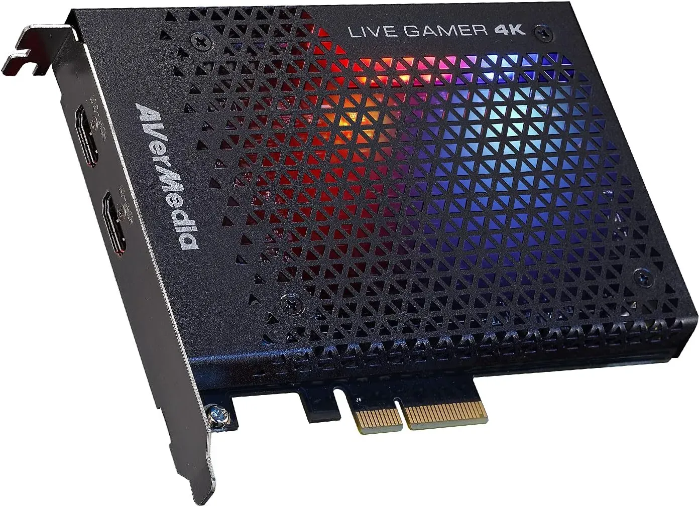 AVerMedia Live Gamer 4K