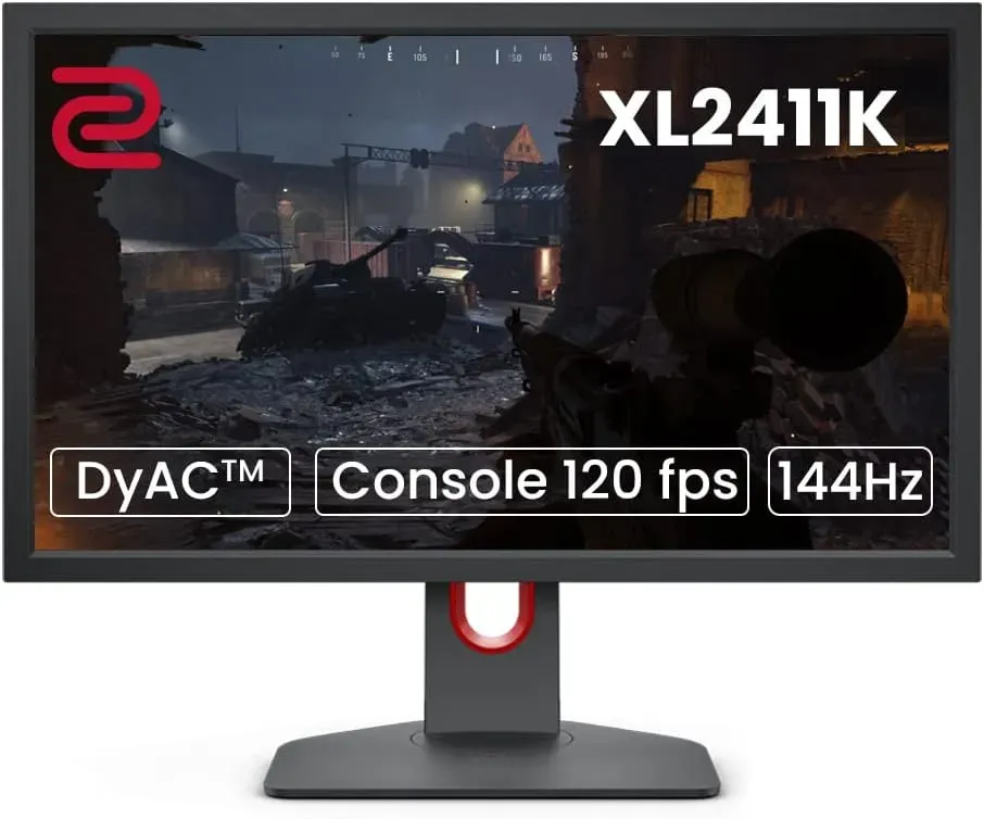 BenQ ZOWIE XL2411K