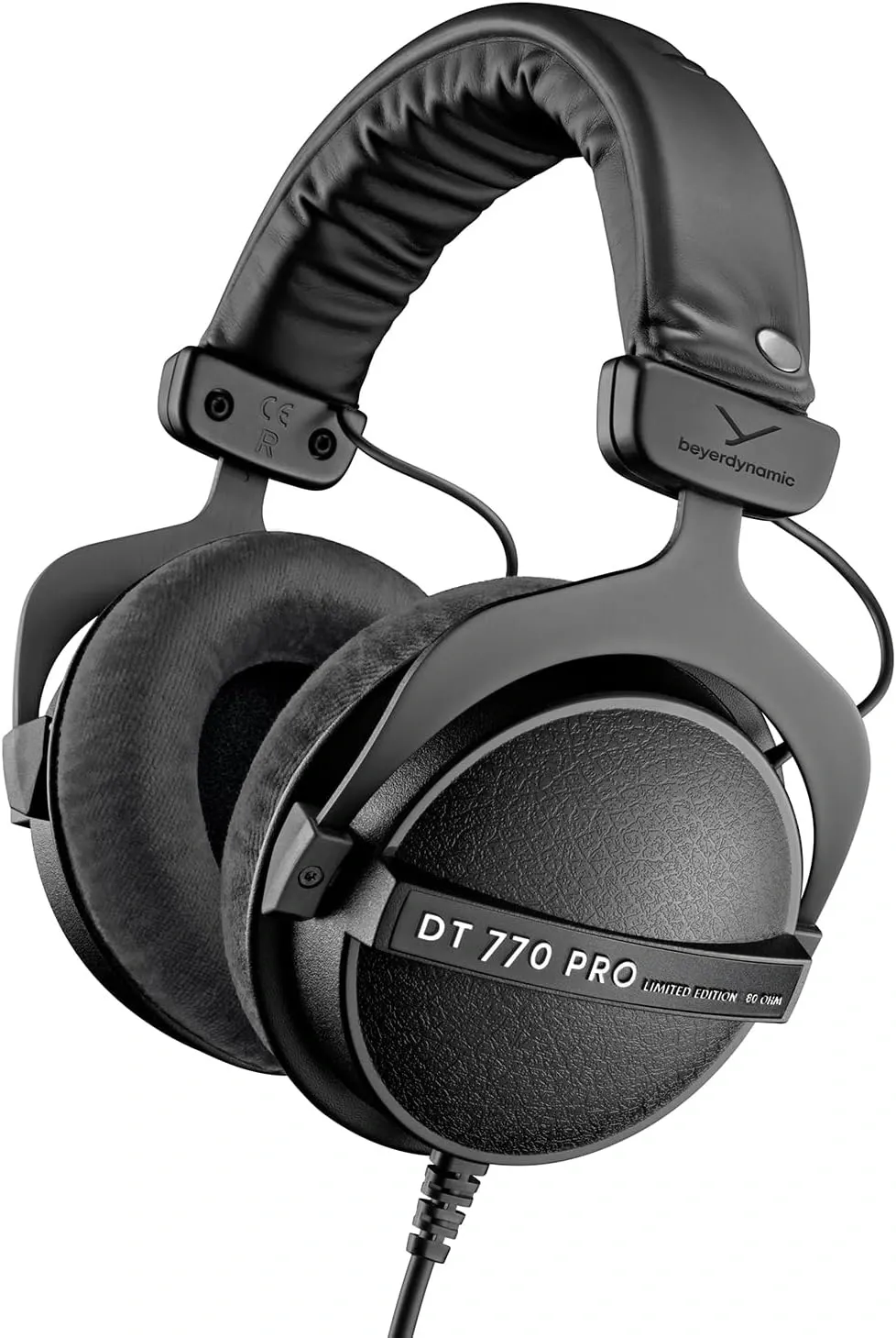 beyerdynamic DT 770 PRO 80 Ohm - Black