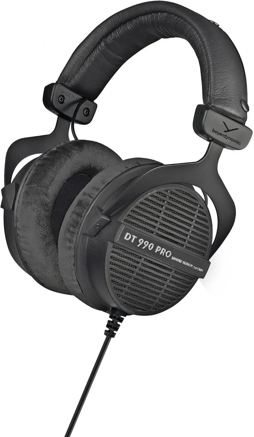 beyerdynamic DT 990 Pro 250 Ohm - Black