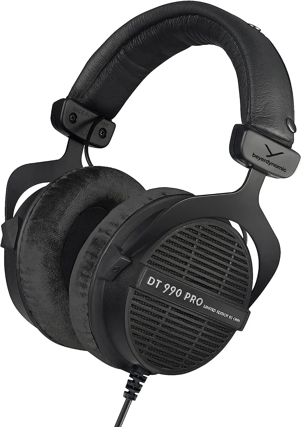 beyerdynamic DT 990 Pro 80 Ohm - Black