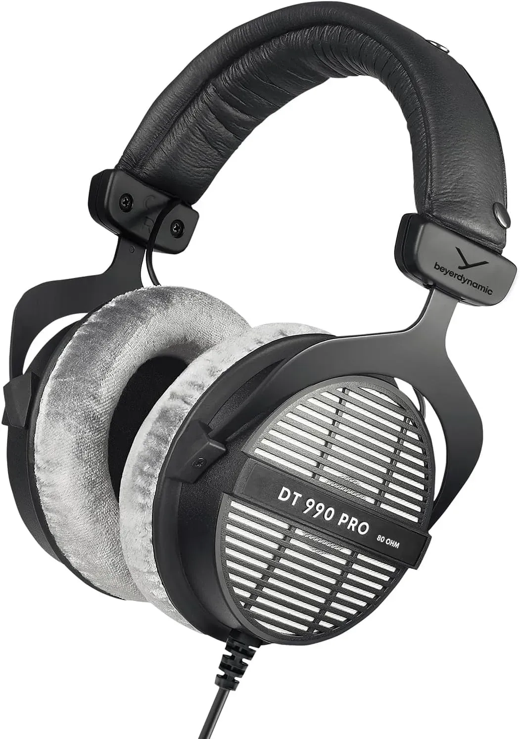 beyerdynamic DT 990 Pro 80 Ohm - Gray