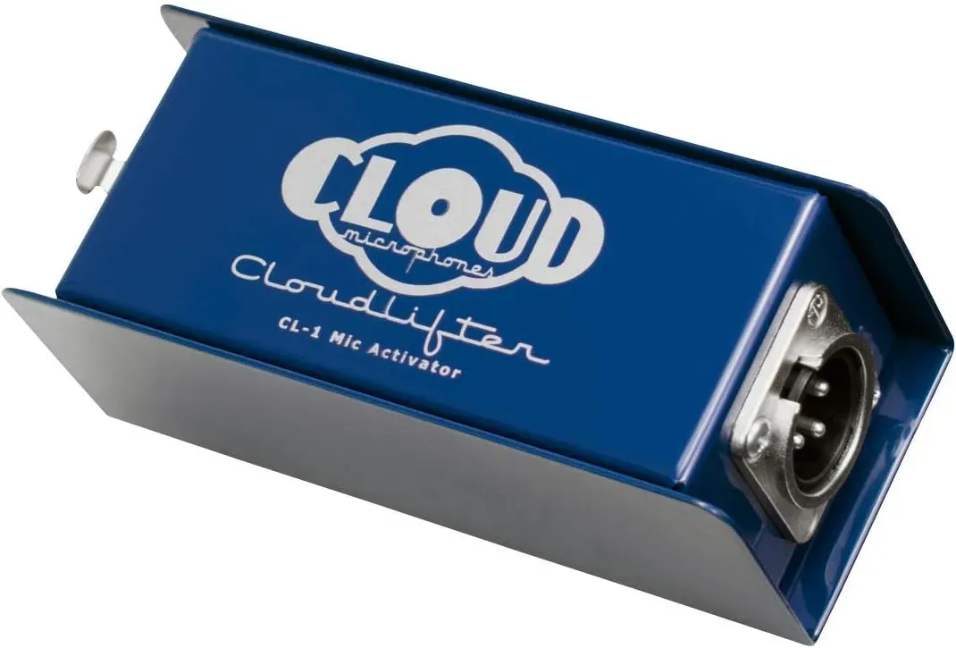 Cloud Microphones - Cloudlifter CL-1