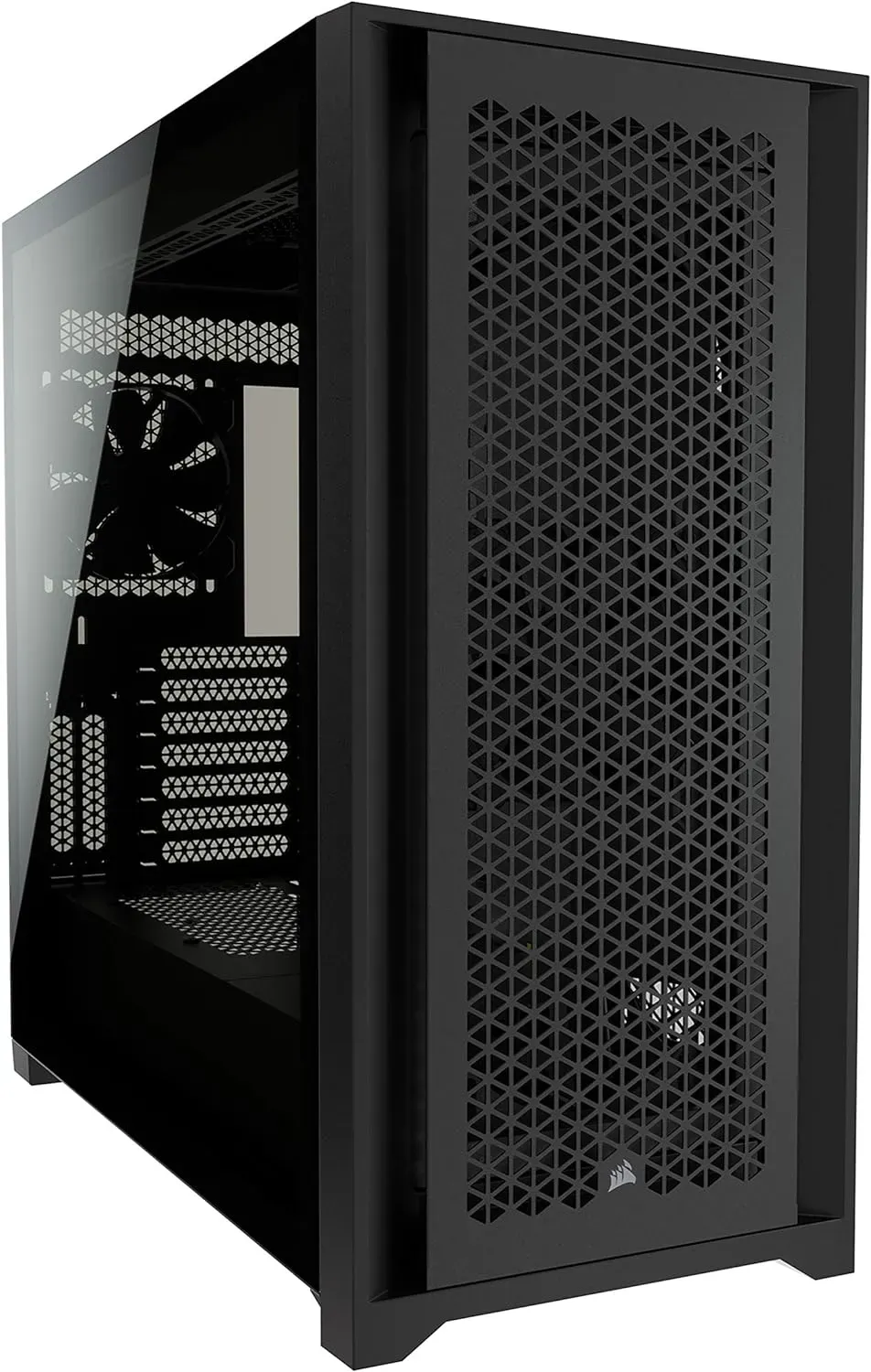 Corsair 5000D - Black