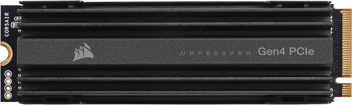 Corsair MP600 PRO SSD - 2TB