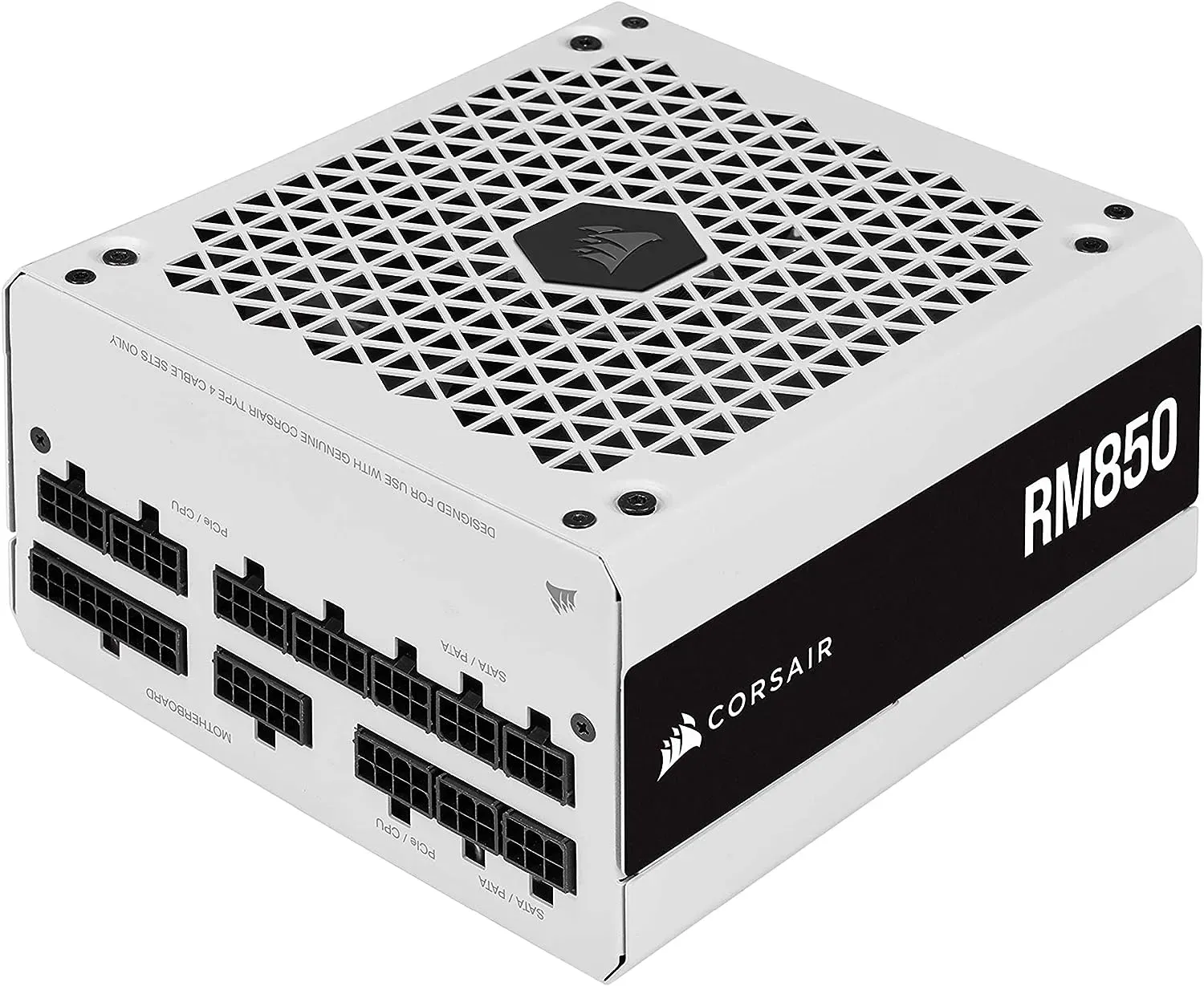 Corsair RM850 - White
