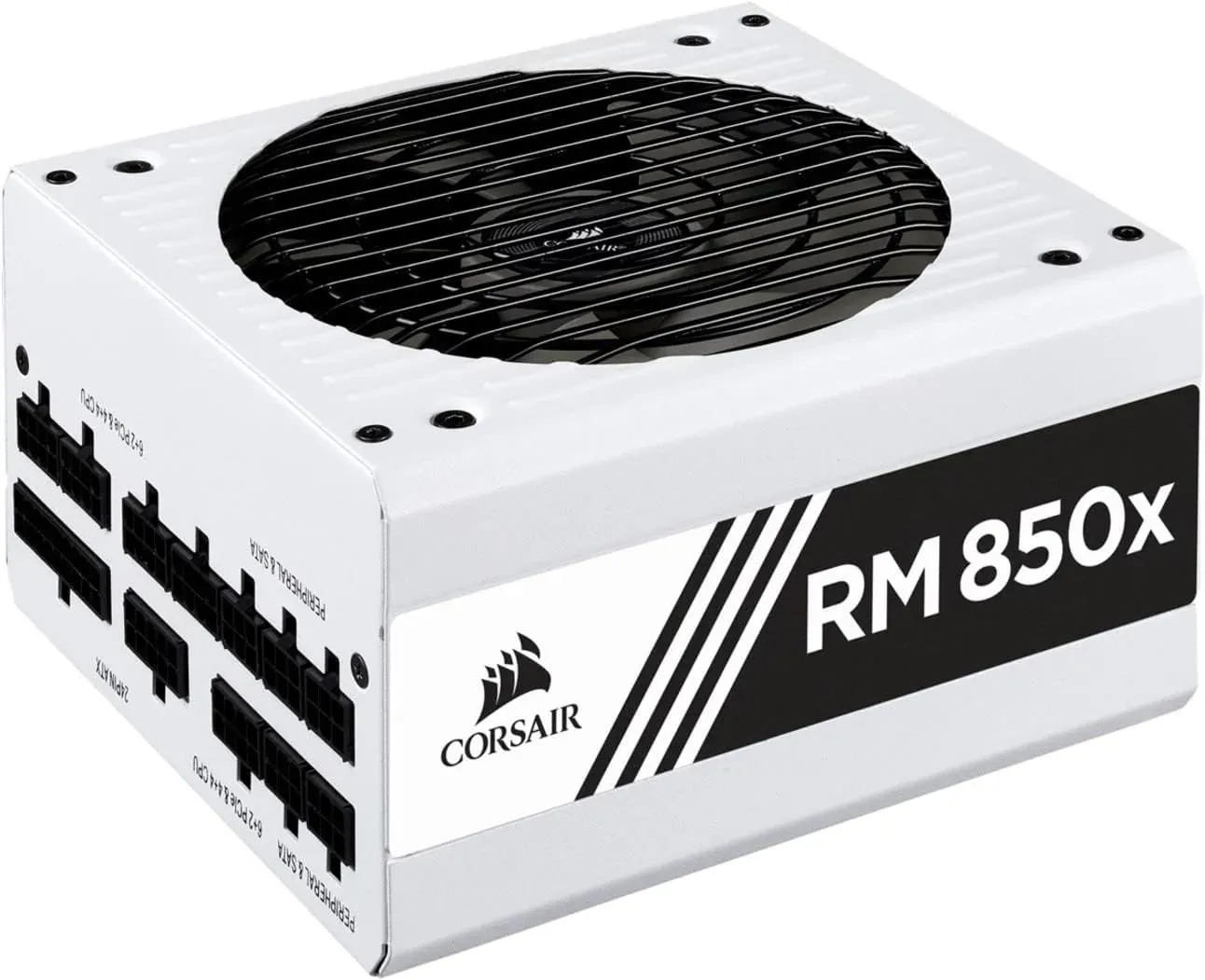 Corsair RM850x - White