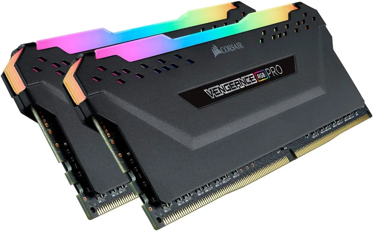 Corsair Vengeance RGB Pro 32GB (2x16GB) 3600MT/s