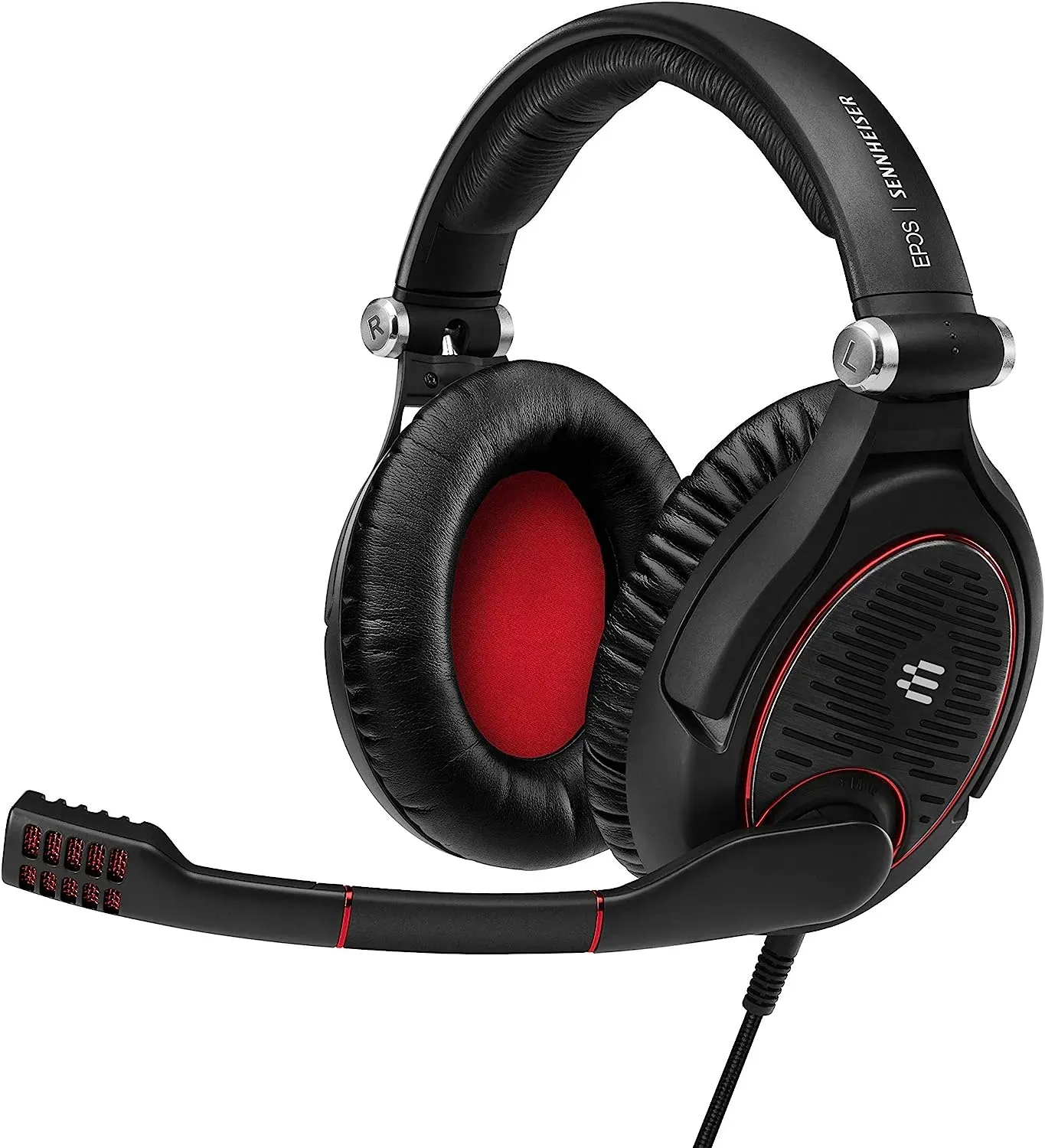 EPOS I Sennheiser Game Zero