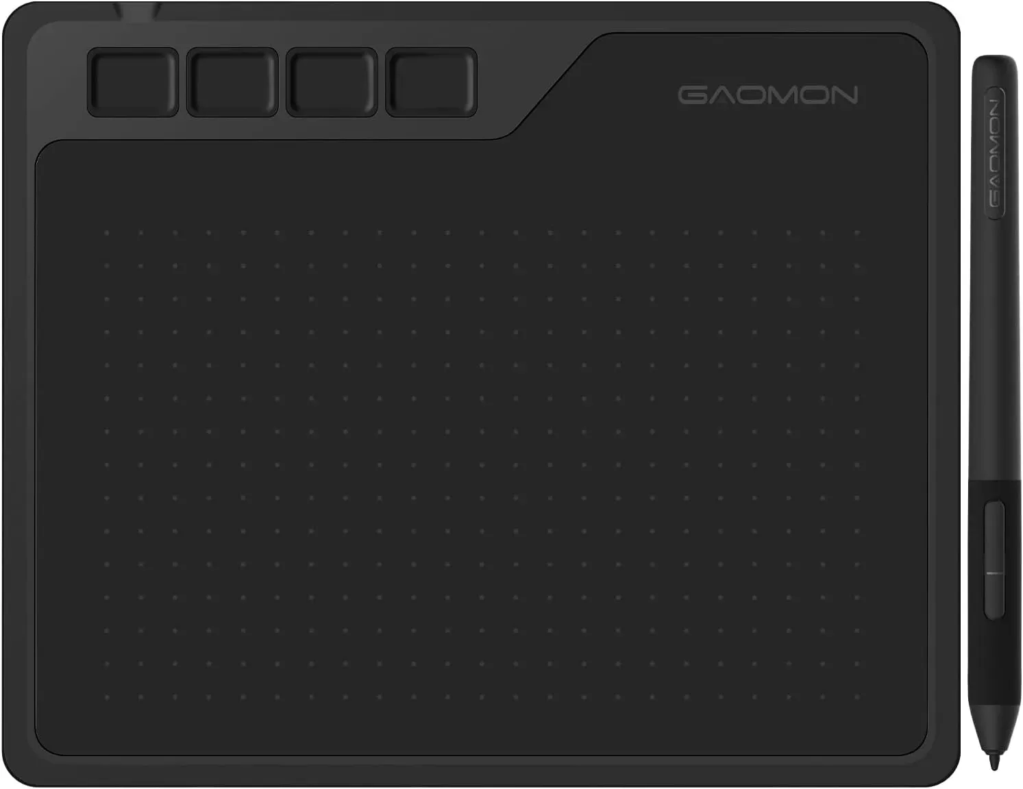 GAOMON S620