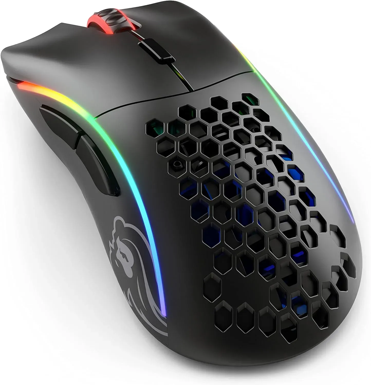 Glorious Gaming Model D Wireless