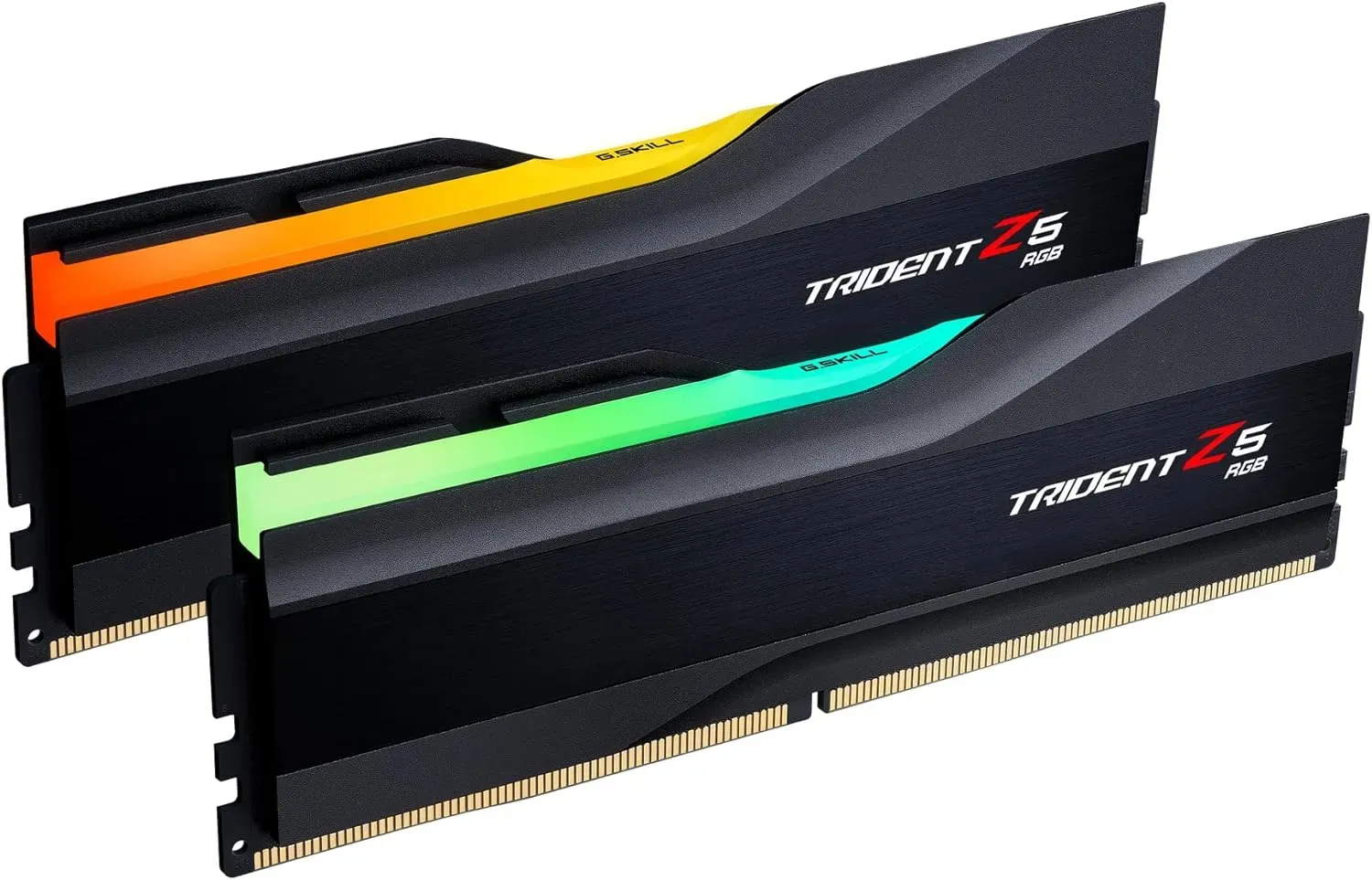G.SKILL Trident Z5 RGB - 32GB (2x16GB) 7800MT/s