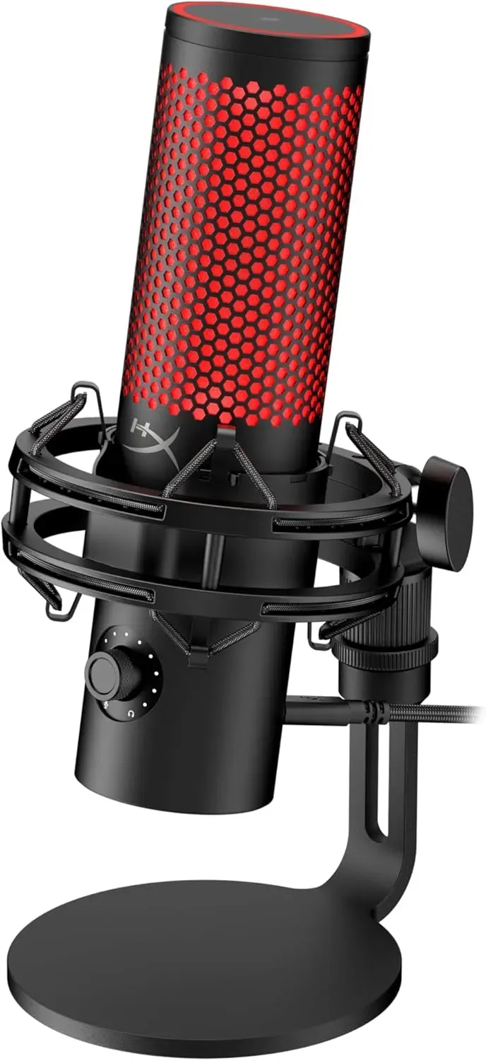 HyperX QuadCast 2