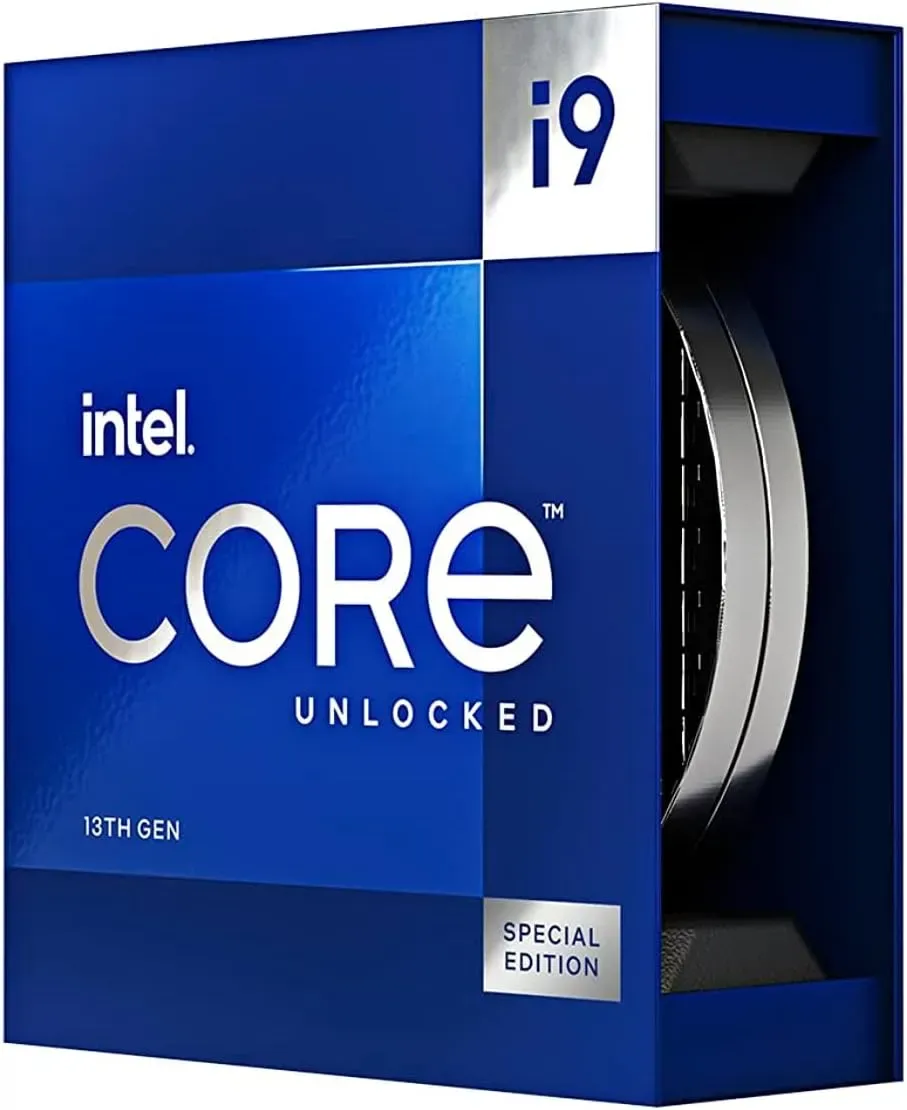 Intel Core i9-13900KS