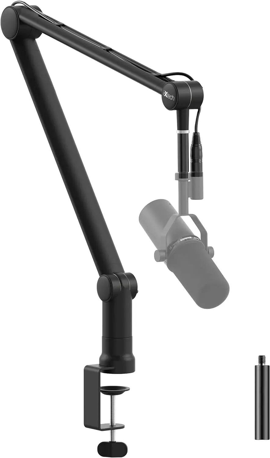 IXTECH Hero | Boom Arm MI01
