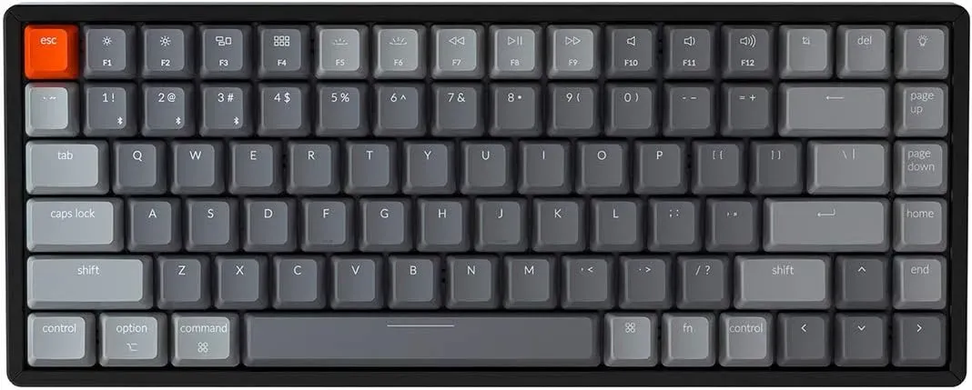 Keychron K2 - Version 2