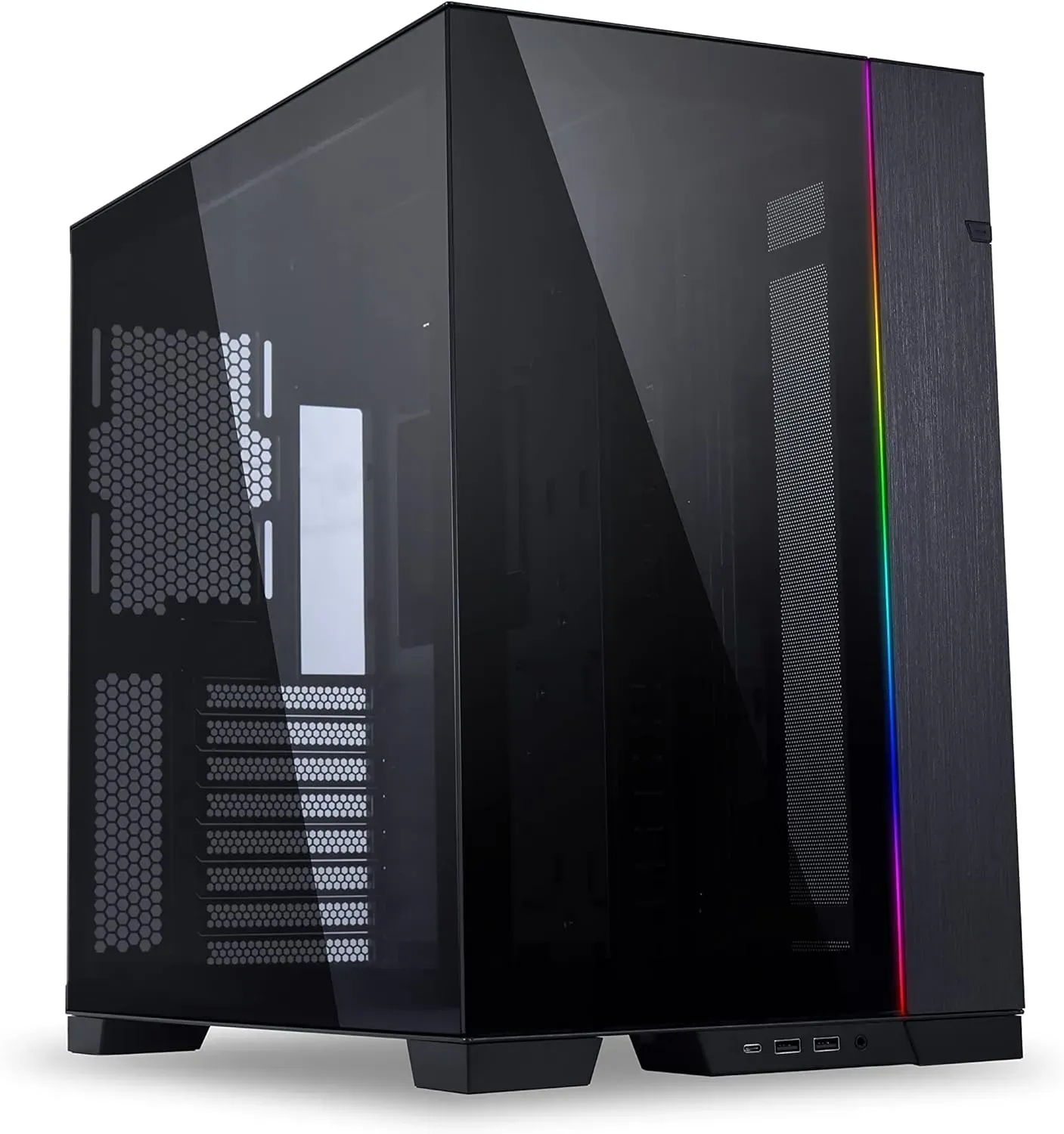 Lian Li O11 Dynamic EVO - Black