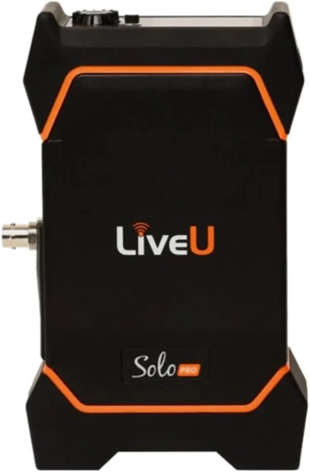 LiveU Solo PRO
