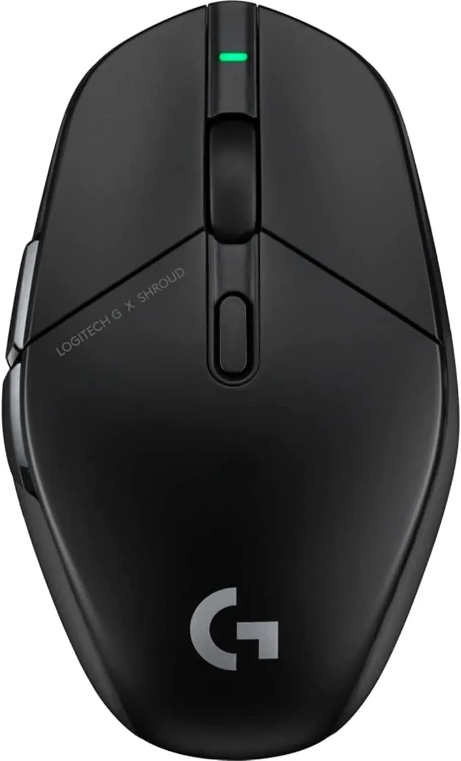 Logitech G303 Shroud Edition