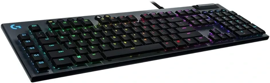 Logitech G815