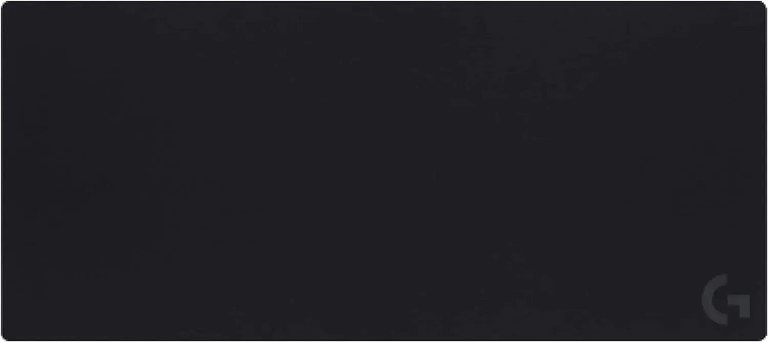 Logitech G840 XL Cloth - Black