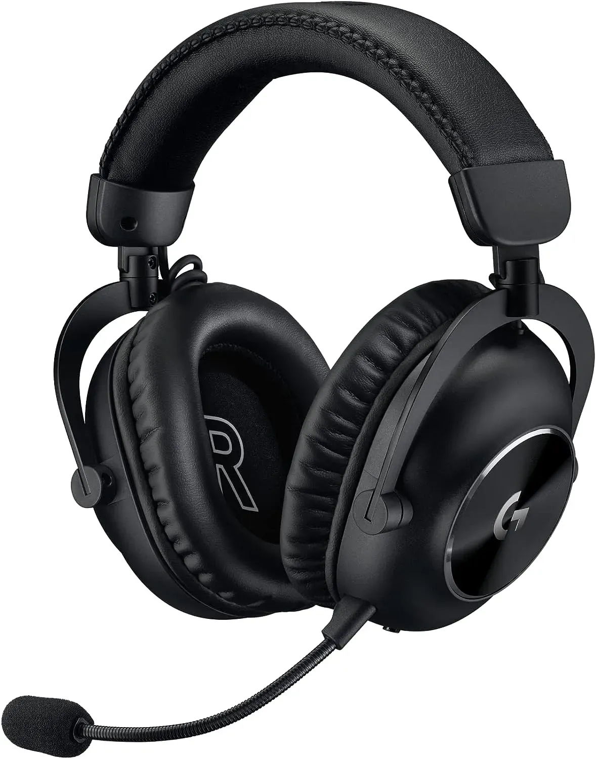 Logitech G PRO X 2 Gaming Headset - Black