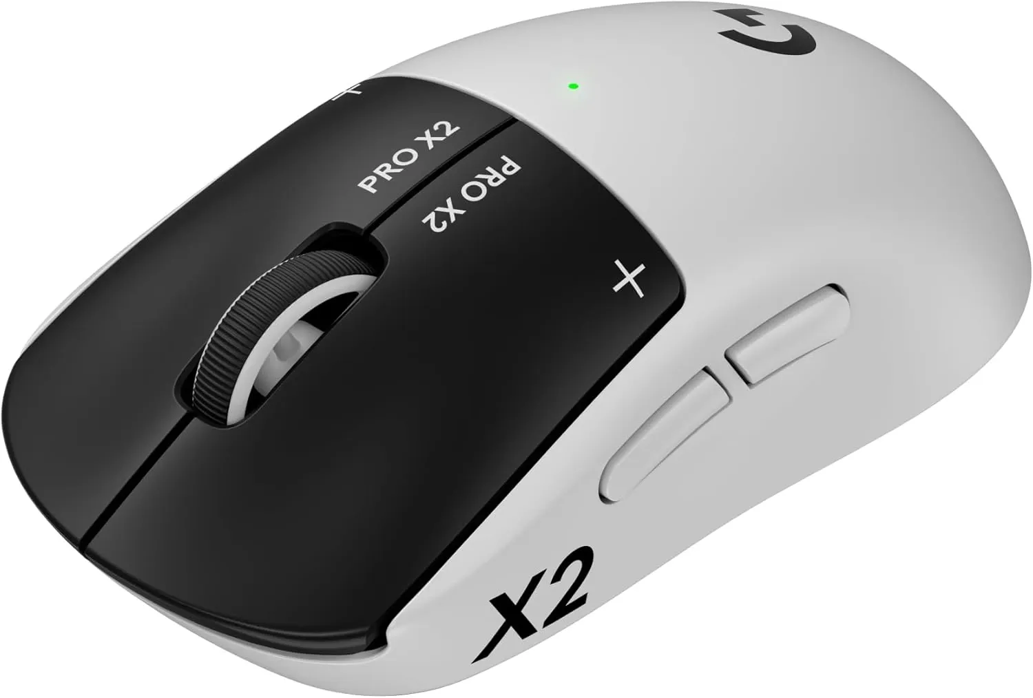 Logitech PRO X2 SUPERSTRIKE