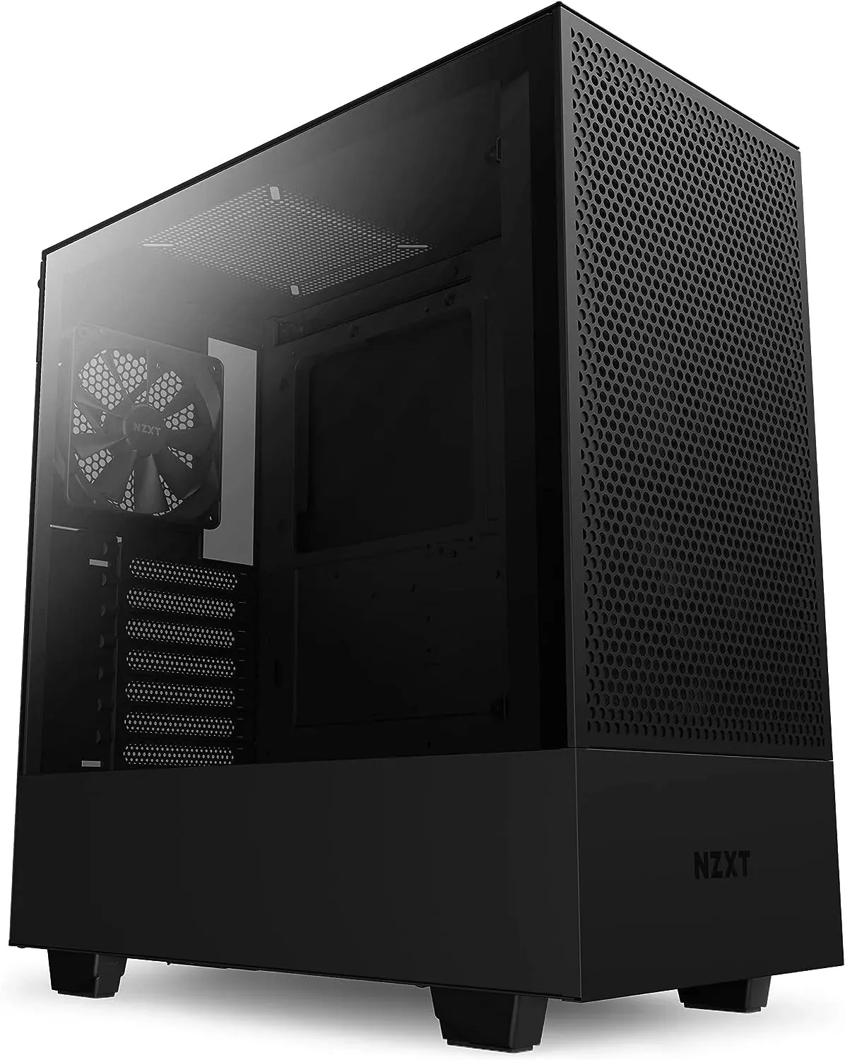 NZXT H510 Flow