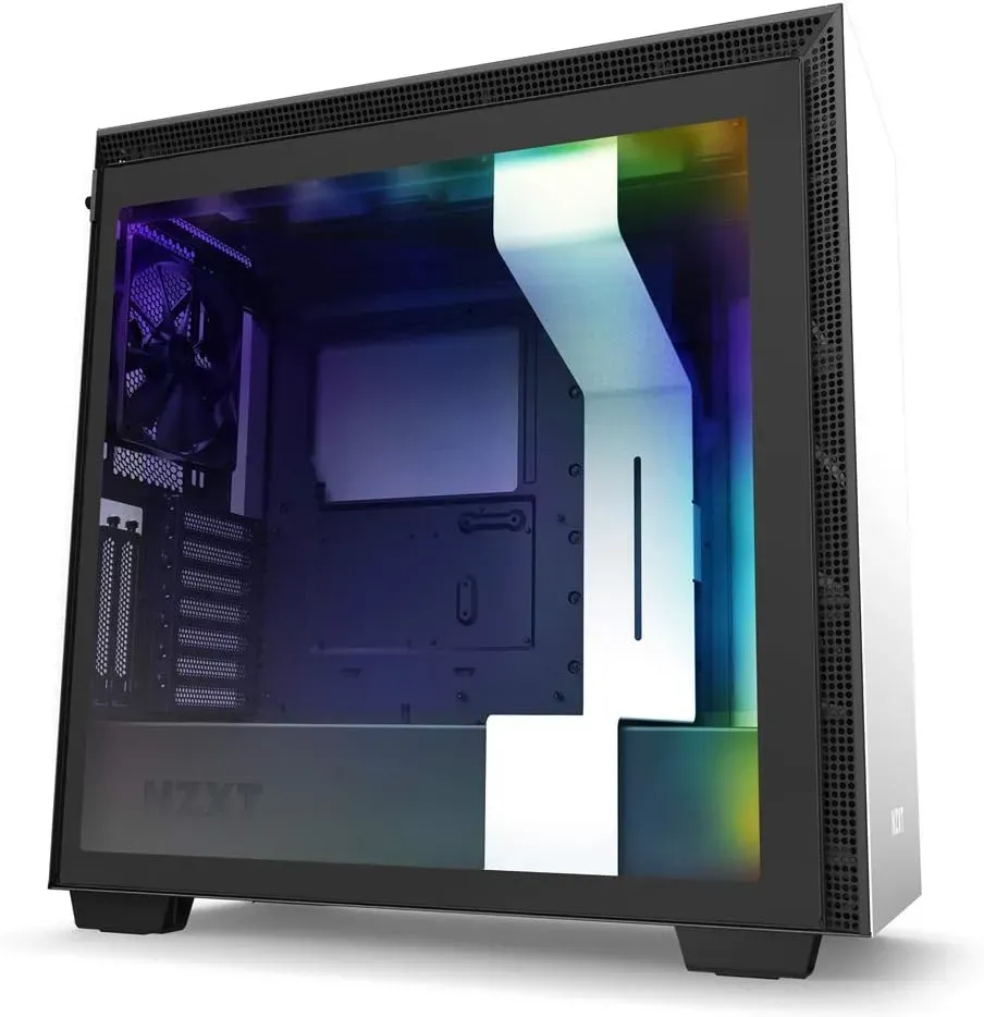 NZXT H710i