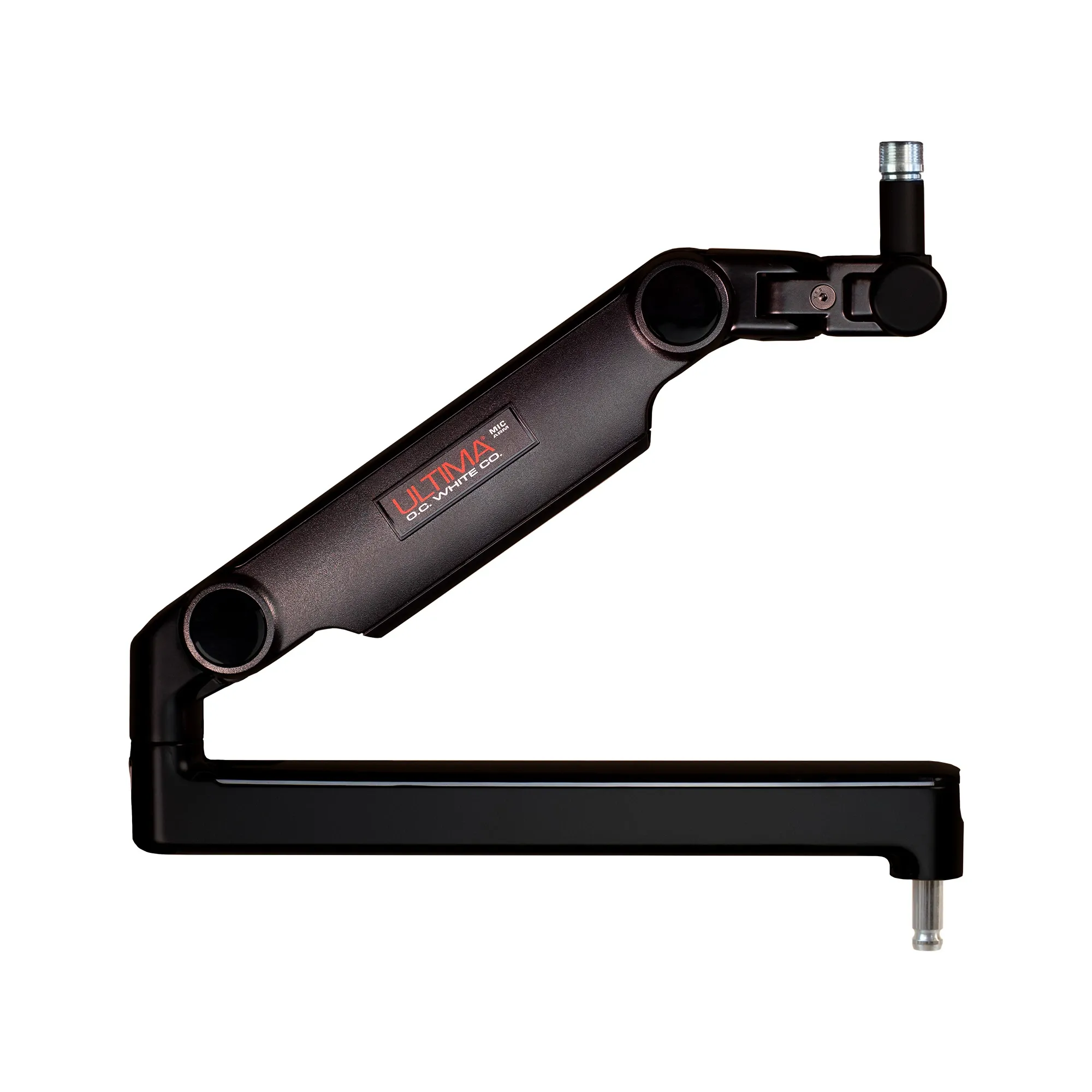 O.C. White ProBoom Ultima Gen2 Ultima Low Profile