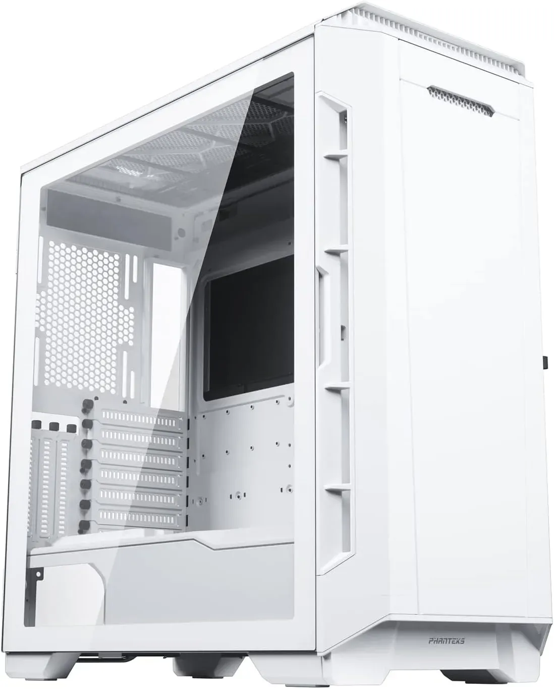 Phanteks Eclipse P600S - Matte White