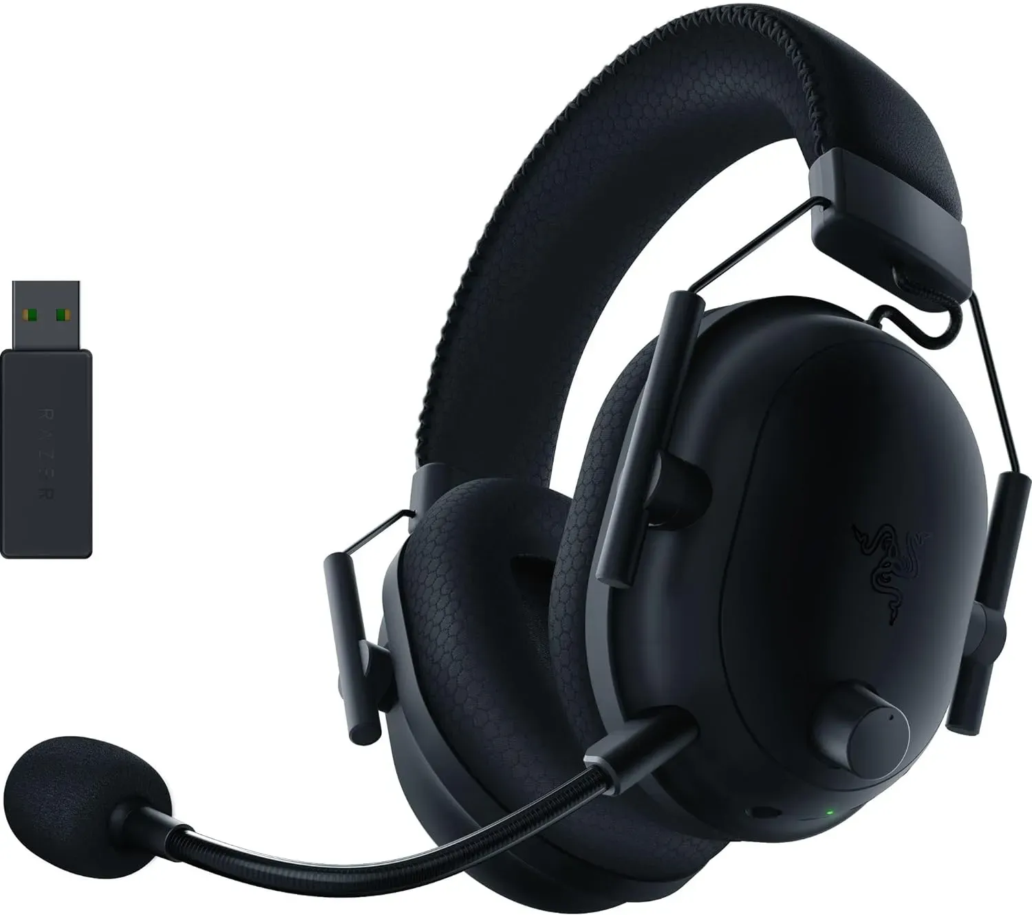 Razer BlackShark V2 Pro - Black