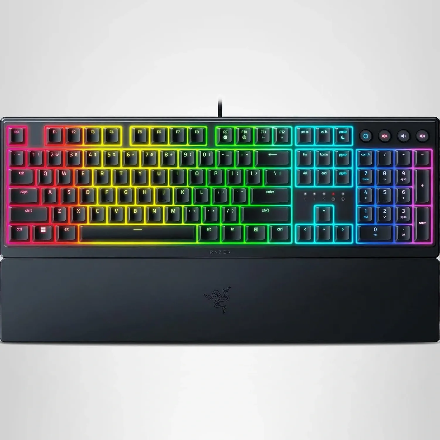 Razer Ornata V3