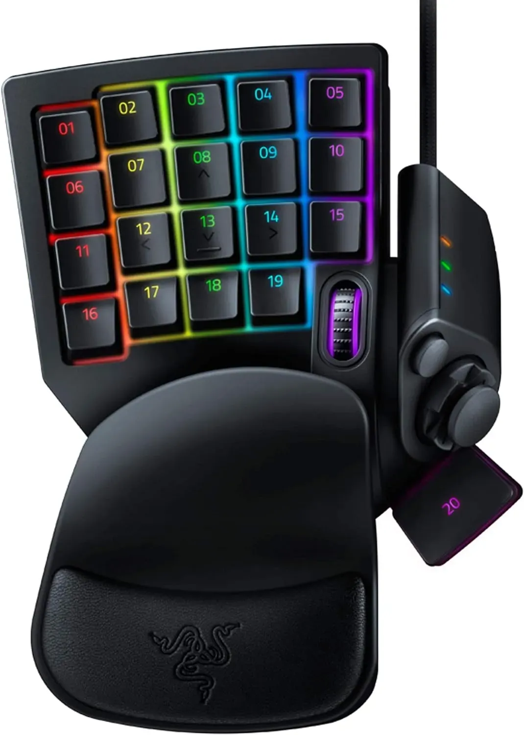 Razer Tartarus V2 - Classic Black