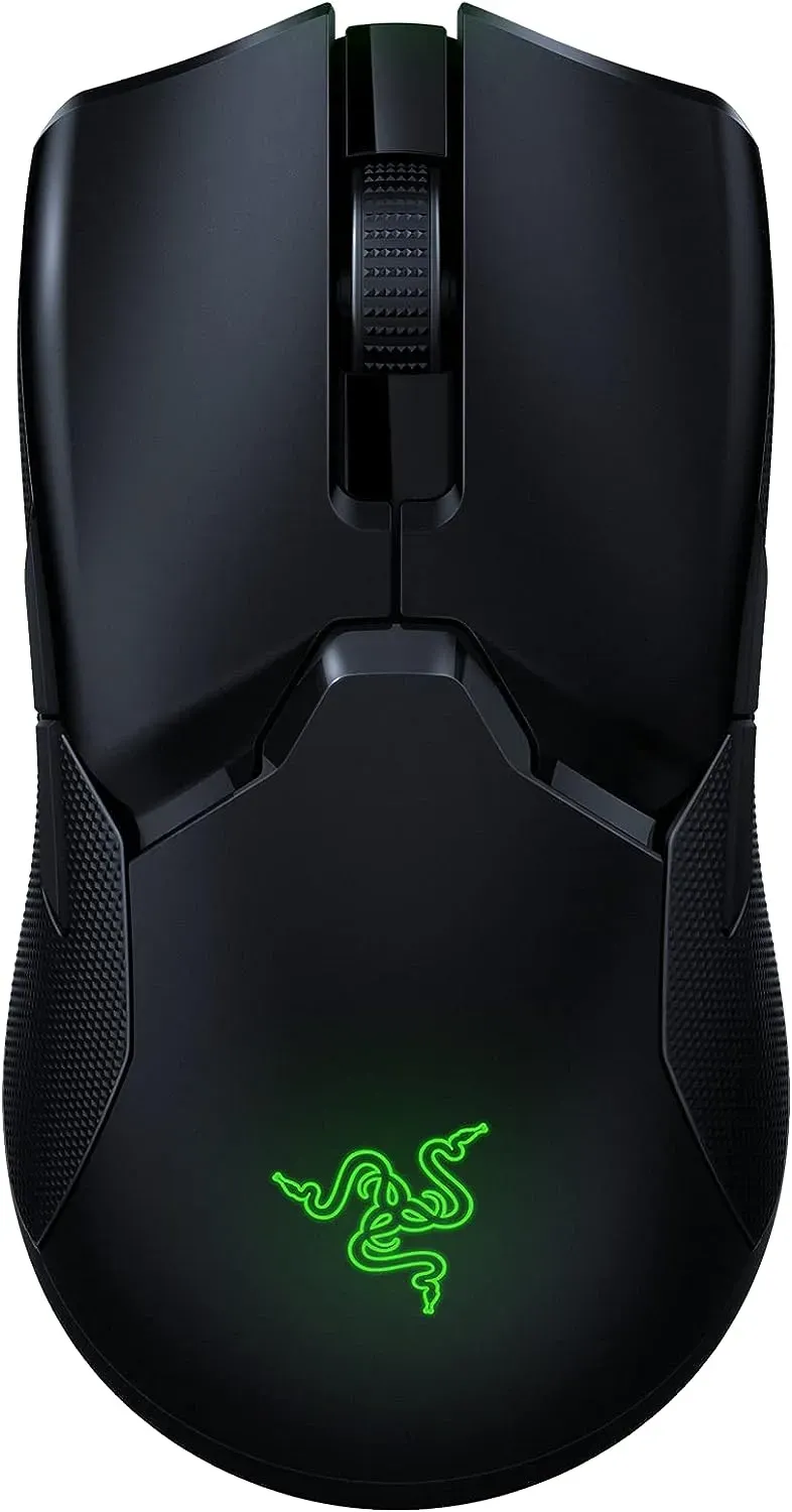 Razer Viper Ultimate - Black