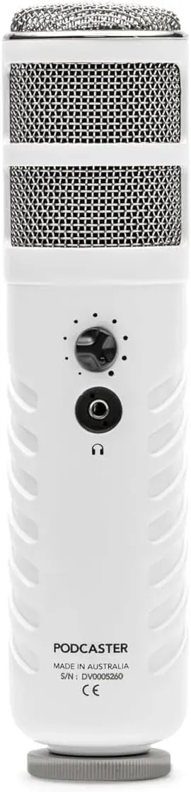 Rode Podcaster