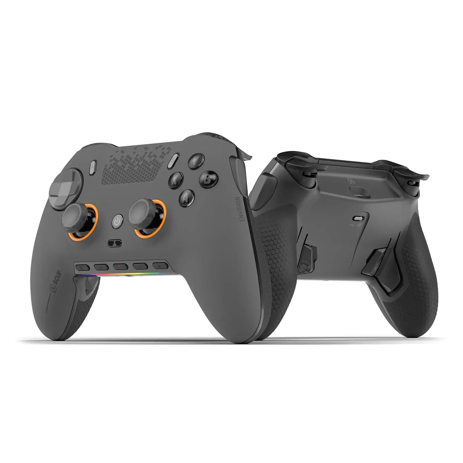 SCUF Envision Pro - Steel Gray