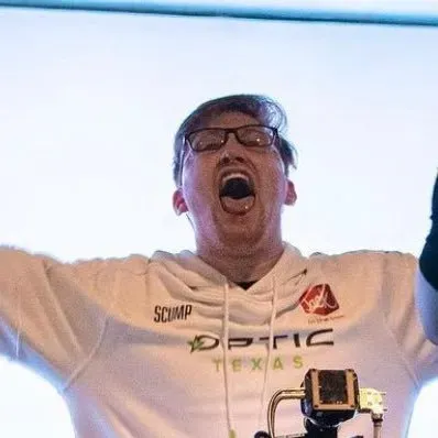 OpTic Scump