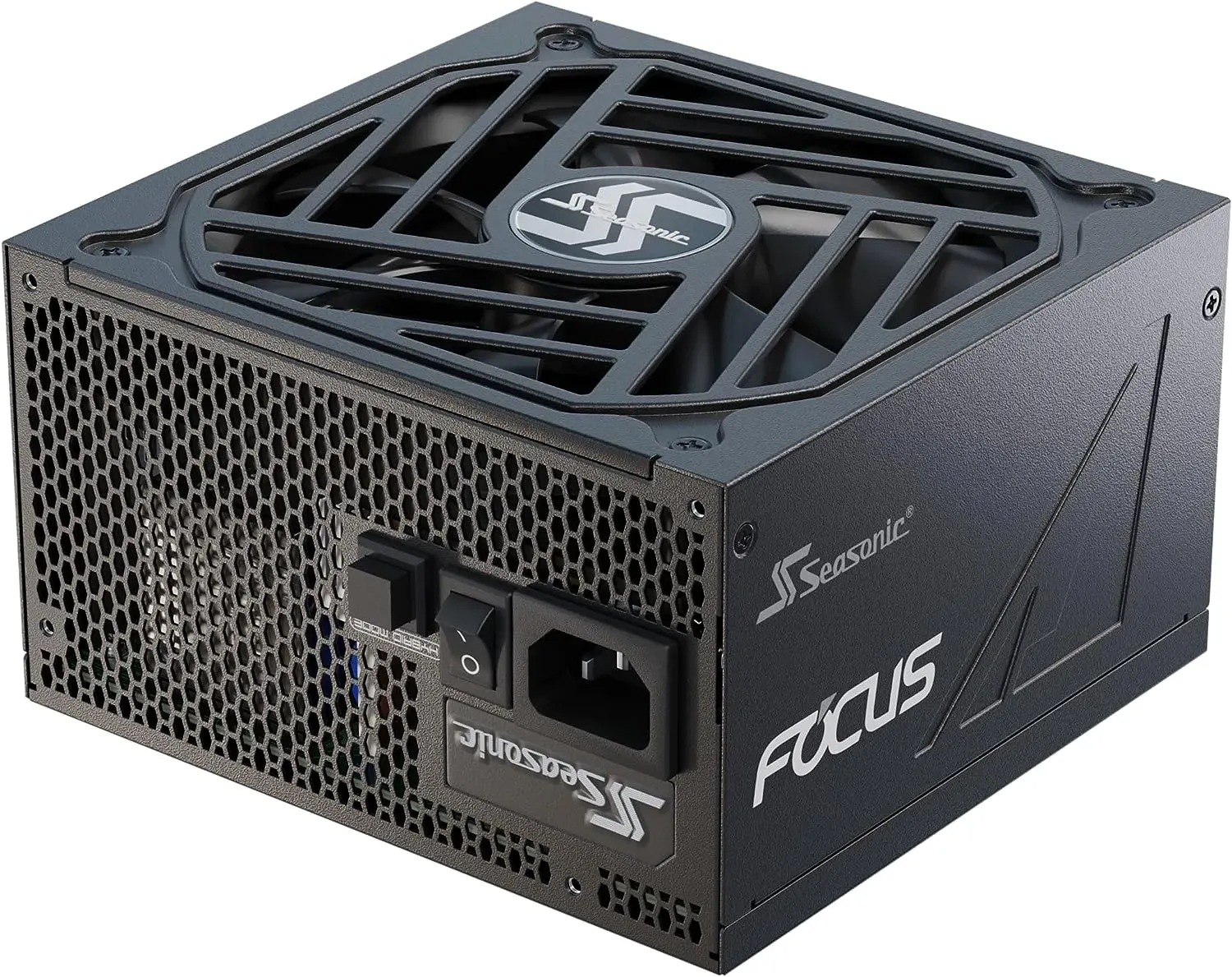 Seasonic Focus V3 GX-1000