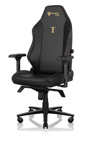 Secretlab TITAN Evo - Stealth