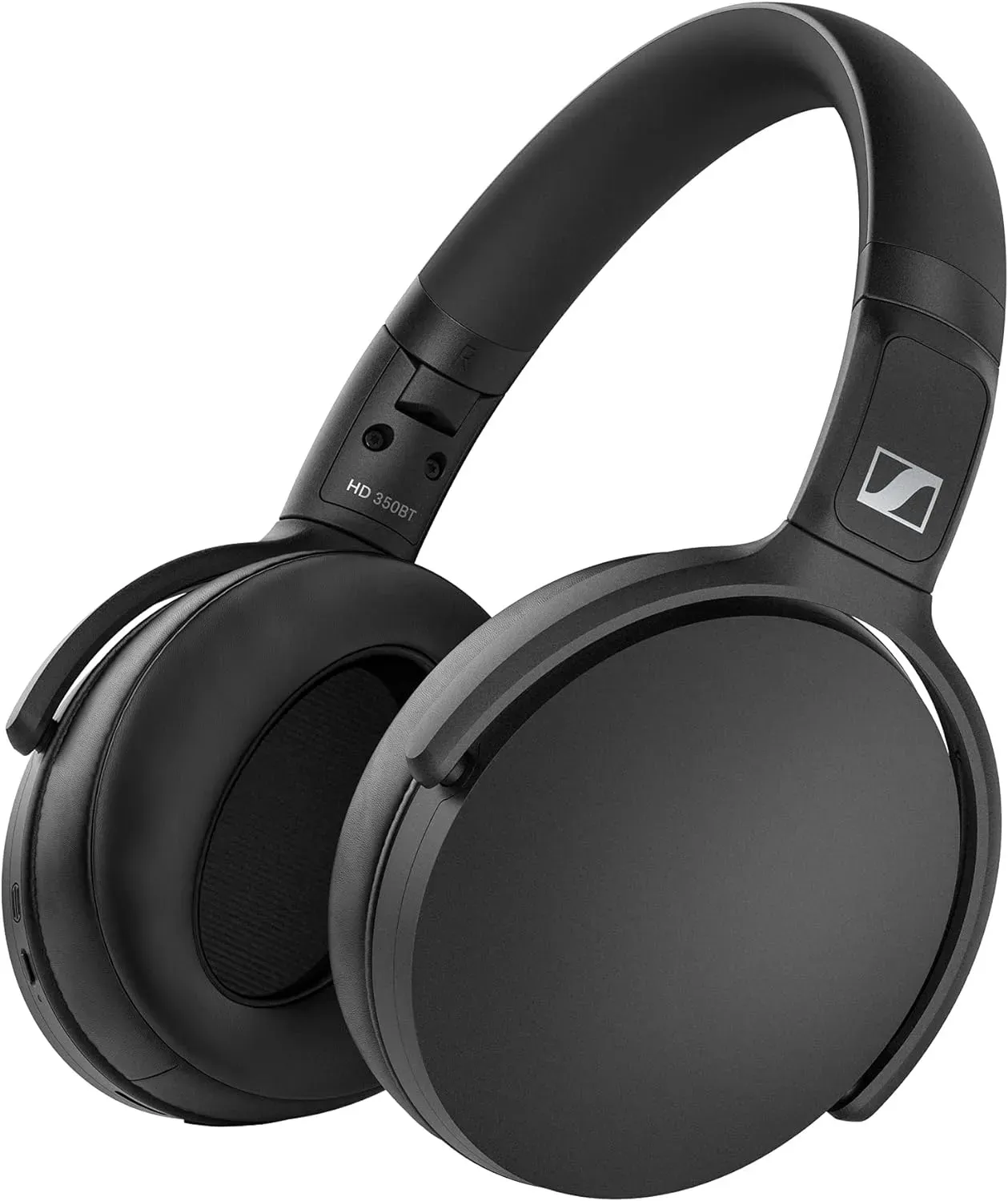 Sennheiser HD 350BT - Black