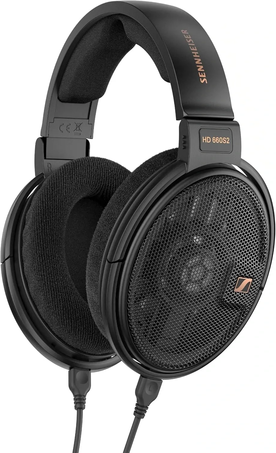 Sennheiser HD 660S2