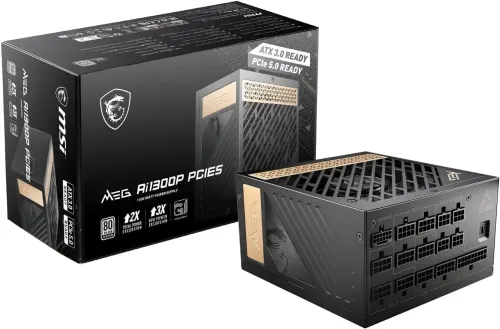 MSI MEG Ai1300P