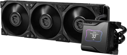 MSI MEG CoreLiquid S360