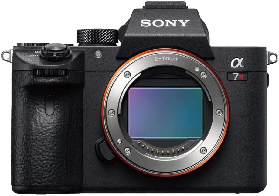Sony a7R III