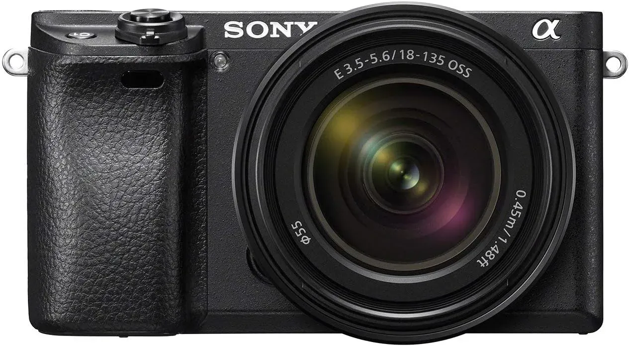 Sony Alpha a6300